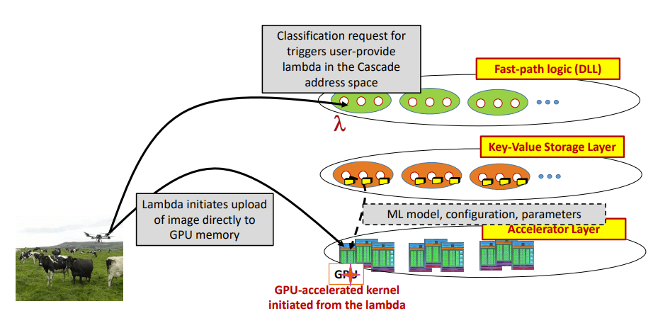 Image of Cascade.